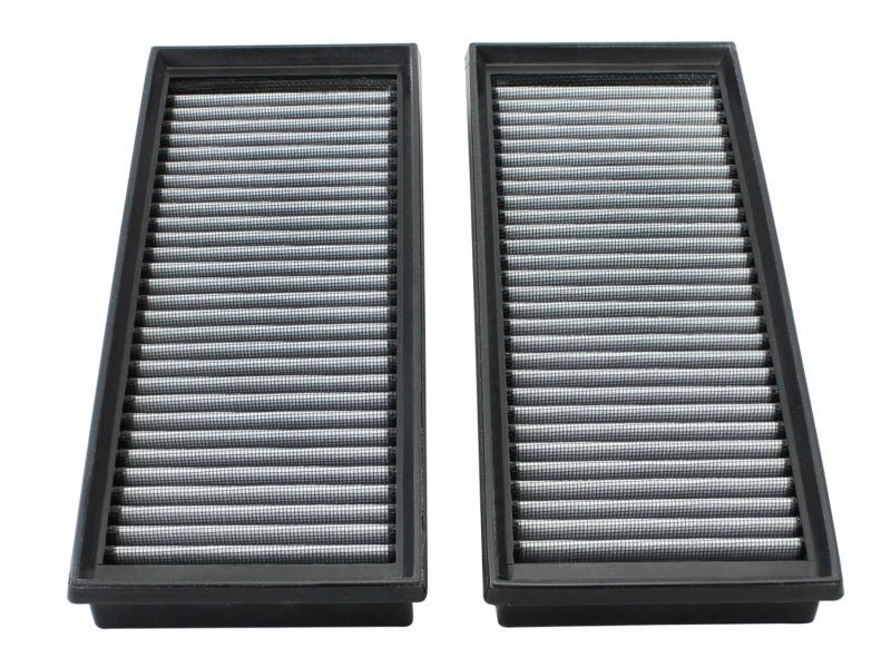aFe MagnumFLOW OEM Replacement Air Filter Pro DRY S 11-14 Mercedes-Benz AMG CL63/E63/S63 V8 - Eastern Shore Retros