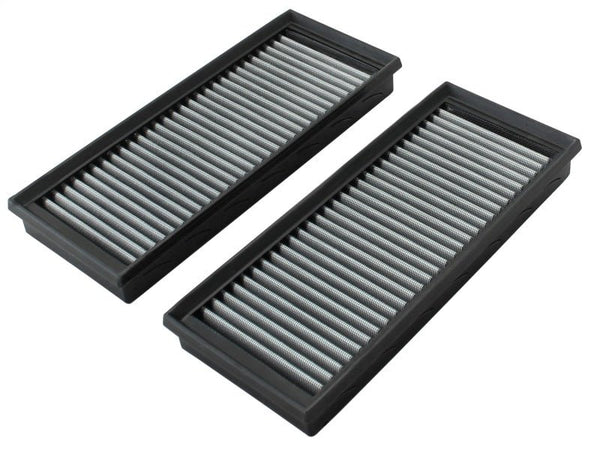 aFe MagnumFLOW OEM Replacement Air Filter Pro DRY S 11-14 Mercedes-Benz AMG CL63/E63/S63 V8 - Eastern Shore Retros