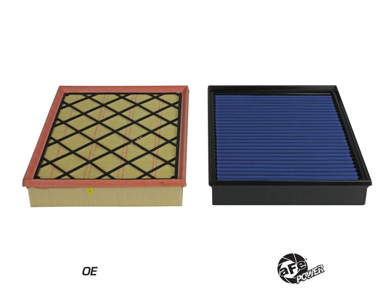 aFe MagnumFLOW OEM Replacement Air Filter w/ Pro 5R Media 2019 Ford Ranger L4-2.3L (t) - Eastern Shore Retros
