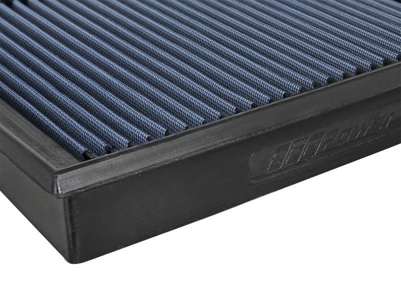 aFe MagnumFLOW OER Air Filter PRO 5R 14 Toyota Tundra V8 5.7L - Eastern Shore Retros