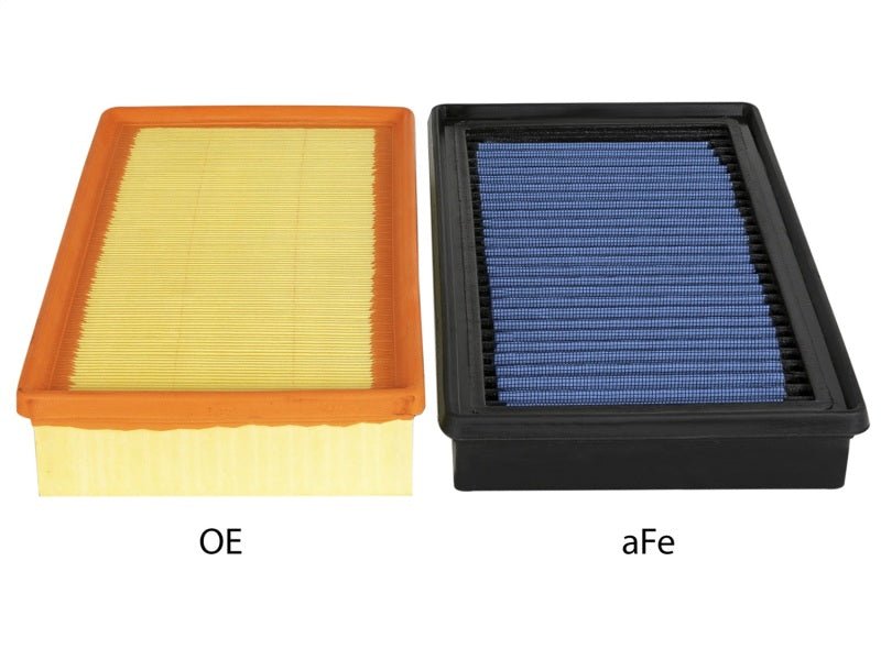 aFe MagnumFLOW Pro 5R OE Replacement Filter 18-19 Volkswagen Atlas L4-2.0L (t)/V6-3.6L - Eastern Shore Retros