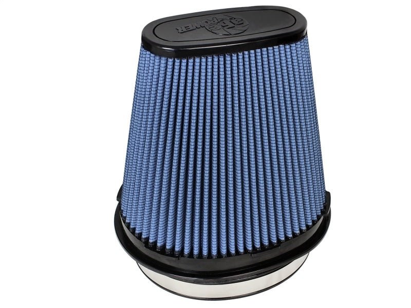 aFe MagnumFLOW Pro 5R Universal Air Filter (7-3/4x5-3/4)F x (9x7)B(mt2) x (6x2-3/4)T x 8.5H - Eastern Shore Retros