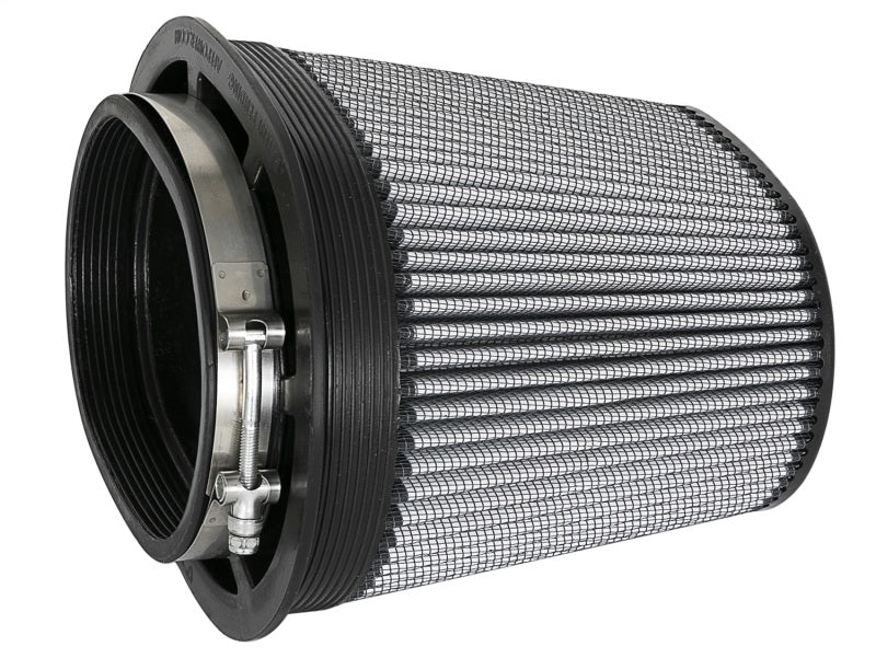 aFe MagnumFLOW Pro DRY S Replacement Filter F-(7x4.75) B-(9x7) Inverted x T-(7.25x5) Inverted x H-8 - Eastern Shore Retros