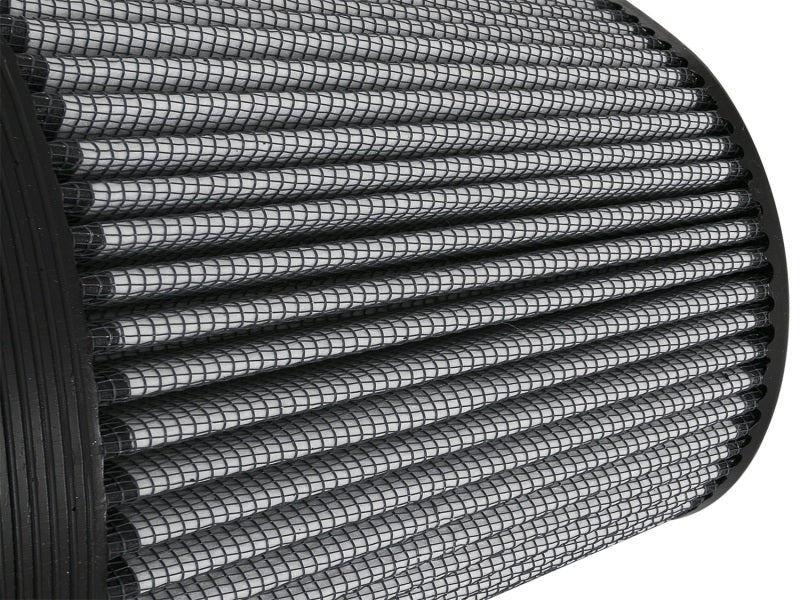 aFe MagnumFLOW Pro DRY S Replacement Filter F-(7x4.75) B-(9x7) Inverted x T-(7.25x5) Inverted x H-8 - Eastern Shore Retros