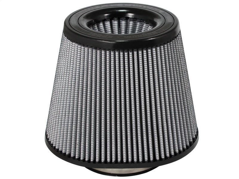 aFe MagnumFLOW Replacement Air Filter PDS A/F (5-1/2)F x (7x10)B x (7)T (Inv) x 8in H - Eastern Shore Retros
