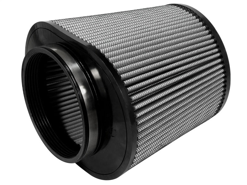 aFe MagnumFLOW Replacement Air Filter PDS A/F (5-1/2)F x (7x10)B x (7)T (Inv) x 8in H - Eastern Shore Retros