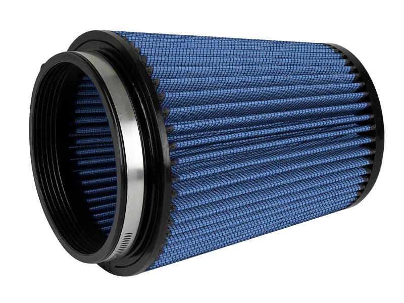 aFe MagnumFLOW Replacement Air Filter w/ Pro 5R Media 16-19 Ford Mustang GT350 V8-5.2L - Eastern Shore Retros