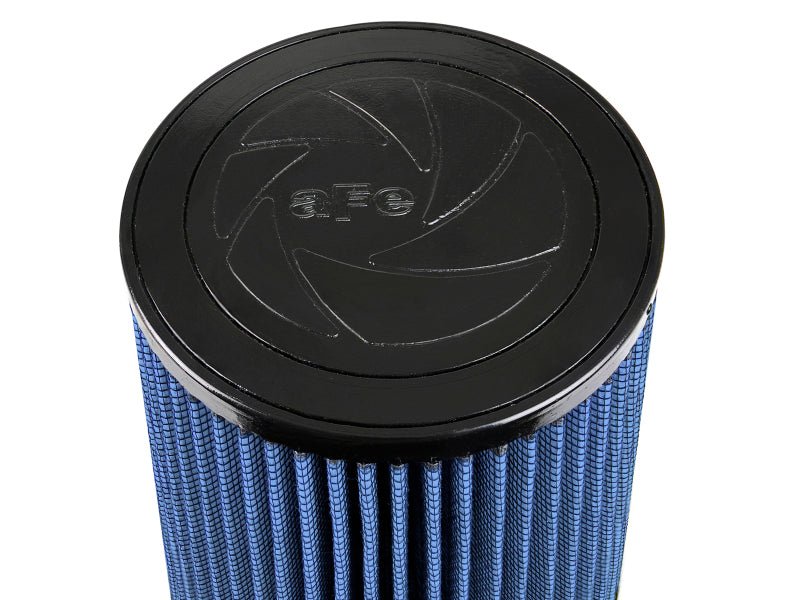 aFe MagnumFLOW Replacement Air Filter w/ Pro 5R Media 16-19 Ford Mustang GT350 V8-5.2L - Eastern Shore Retros