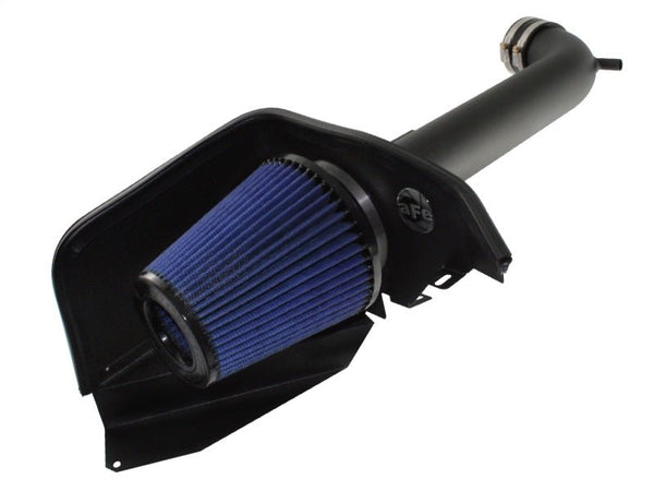 aFe MagnumFORCE Intakes Stage-2 P5R AIS P5R Ford Crown Victoria 05-10 V8-4.6L - Eastern Shore Retros