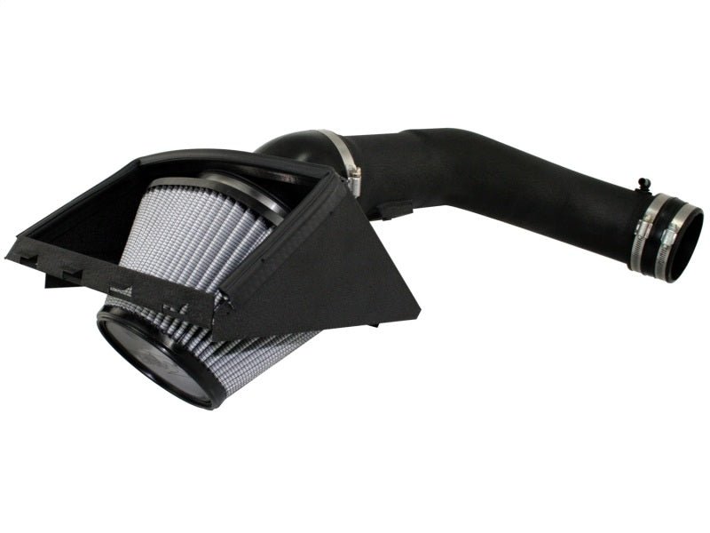 aFe MagnumFORCE Intakes Stage-2 PDS AIS PDS Ford F-150 09-10 V8-4.6L 3-Valve (blk) - Eastern Shore Retros