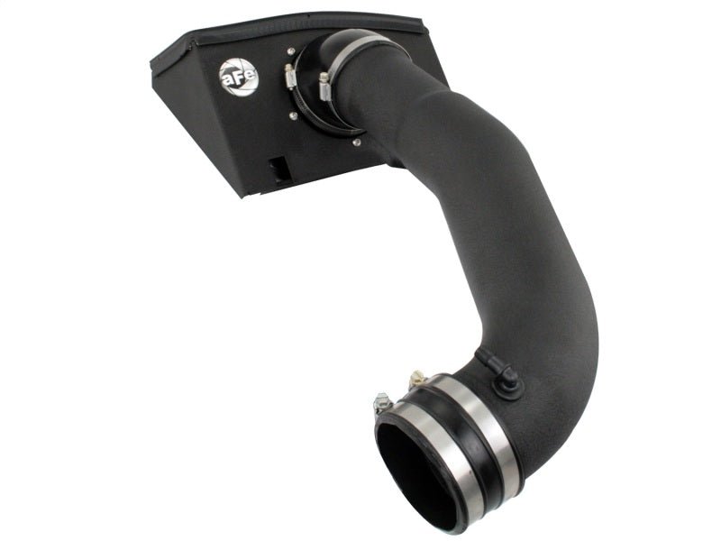 aFe MagnumFORCE Intakes Stage-2 PDS AIS PDS Ford F-150 09-10 V8-4.6L 3-Valve (blk) - Eastern Shore Retros