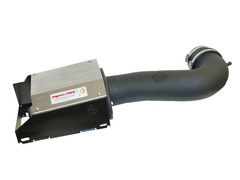 aFe MagnumFORCE Intakes Stage-2 PDS AIS PDS Jeep Grand Cherokee 05-07 Commander 06-07 V8-5.7L - Eastern Shore Retros