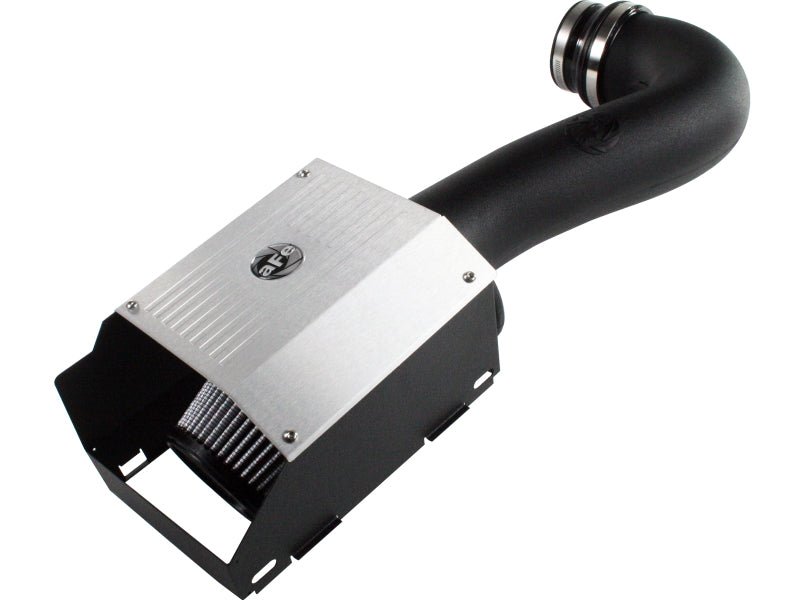 aFe MagnumFORCE Intakes Stage-2 PDS AIS PDS Jeep Grand Cherokee 05-07 Commander 06-07 V8-5.7L - Eastern Shore Retros
