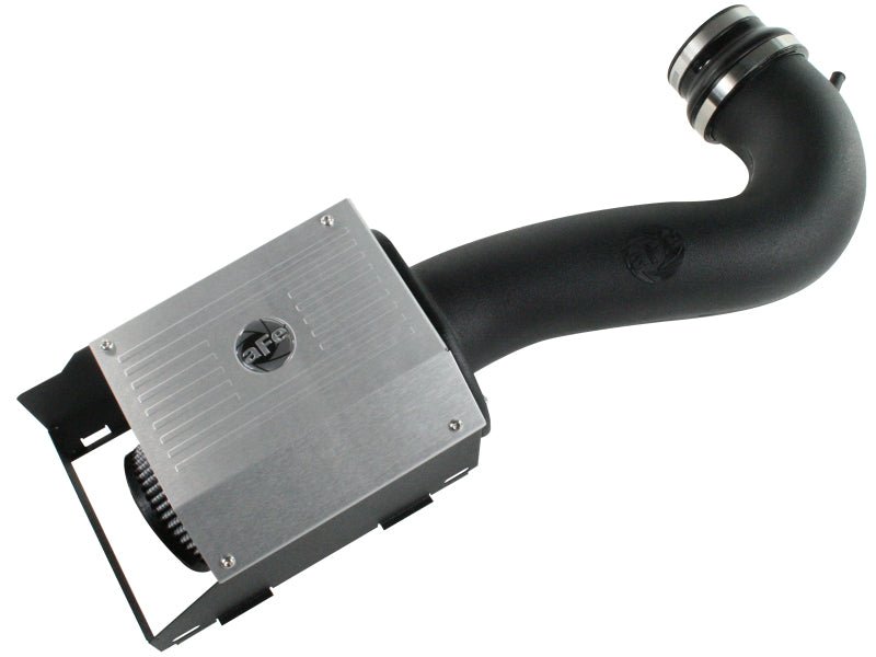 aFe MagnumFORCE Intakes Stage-2 PDS AIS PDS Jeep Grand Cherokee 05-07 Commander 06-07 V8-5.7L - Eastern Shore Retros