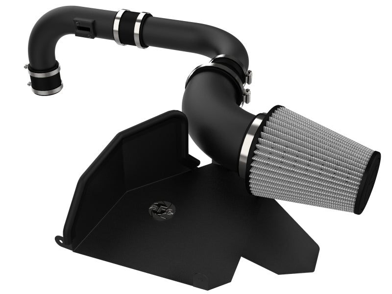aFe MagnumFORCE Intakes Stage-2 PDS AIS PDS VW Jetta/GTI 05-08 L4-2.0L (t) MKV - Eastern Shore Retros