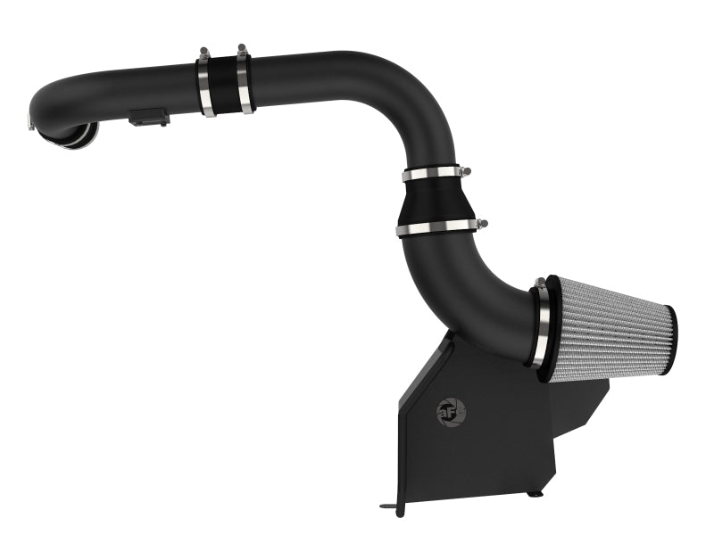aFe MagnumFORCE Intakes Stage-2 PDS AIS PDS VW Jetta/GTI 05-08 L4-2.0L (t) MKV - Eastern Shore Retros