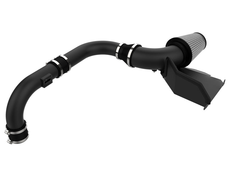 aFe MagnumFORCE Intakes Stage-2 PDS AIS PDS VW Jetta/GTI 05-08 L4-2.0L (t) MKV - Eastern Shore Retros