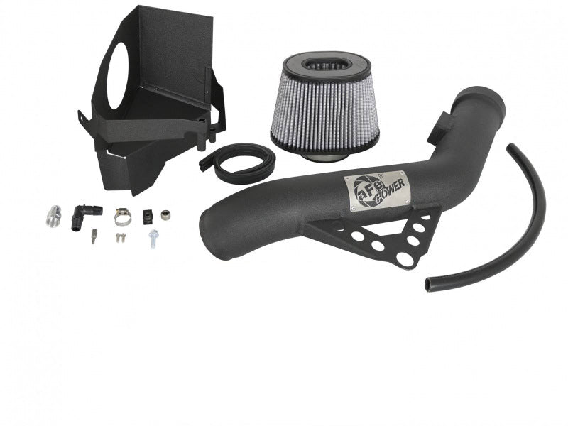aFe MagnumFORCE Intakes Stage-2 Pro DRY S 12-15 BMW 335i (F30) L6 3.0L (t) N55 - Eastern Shore Retros
