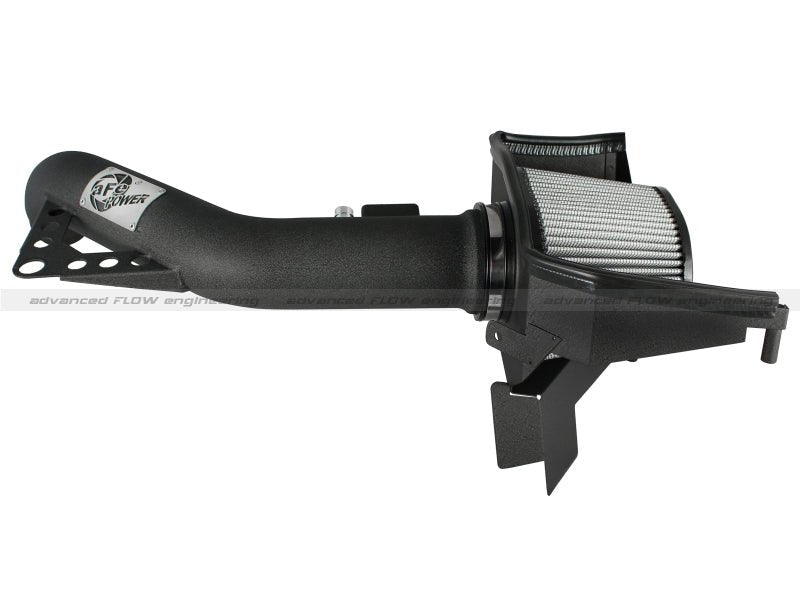 aFe MagnumFORCE Intakes Stage-2 Pro DRY S 12-15 BMW 335i (F30) L6 3.0L (t) N55 - Eastern Shore Retros