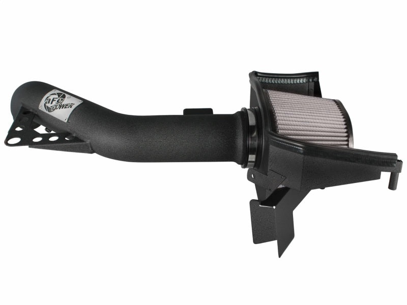 aFe MagnumFORCE Intakes Stage-2 Pro DRY S 12-15 BMW 335i (F30) L6 3.0L (t) N55 - Eastern Shore Retros