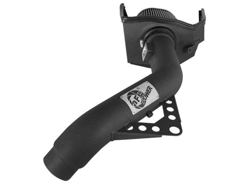 aFe MagnumFORCE Intakes Stage-2 Pro DRY S 12-15 BMW 335i (F30) L6 3.0L (t) N55 - Eastern Shore Retros