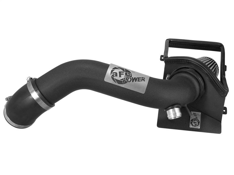 aFe MagnumFORCE Intakes Stage-2 Pro DRY S 2015 Audi A3/S3 1.8L/2.0LT - Eastern Shore Retros