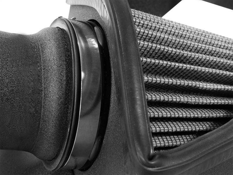aFe MagnumFORCE Intakes Stage-2 Pro DRY S 2015 Audi A3/S3 1.8L/2.0LT - Eastern Shore Retros