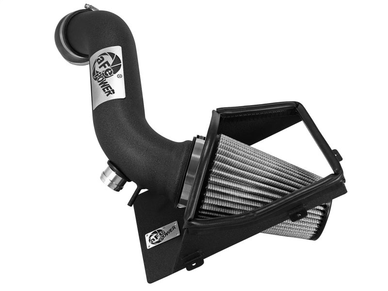 aFe MagnumFORCE Intakes Stage-2 Pro DRY S 2015 Audi A3/S3 1.8L/2.0LT - Eastern Shore Retros