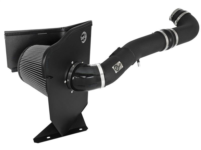 aFe MagnumFORCE Pro DRY S Cold Air Intake System 2017 GM Colorado/Canyon V6-3.6L - Eastern Shore Retros