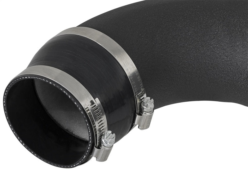 aFe MagnumFORCE Pro DRY S Cold Air Intake System 2017 GM Colorado/Canyon V6-3.6L - Eastern Shore Retros