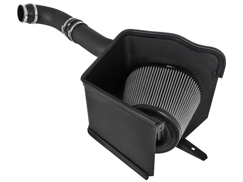 aFe MagnumFORCE Pro DRY S Cold Air Intake System 2017 GM Colorado/Canyon V6-3.6L - Eastern Shore Retros
