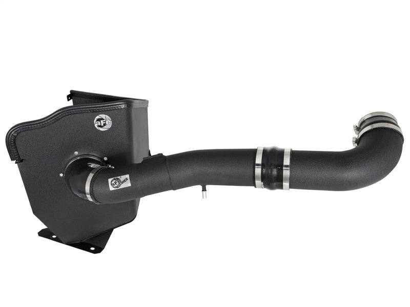 aFe MagnumFORCE Pro DRY S Cold Air Intake System 2017 GM Colorado/Canyon V6-3.6L - Eastern Shore Retros