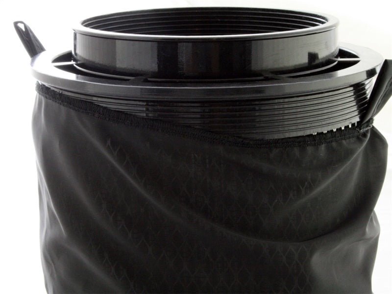 aFe MagnumSHIELD Pre-Filters P/F: 20-91059/21-91059/72-91059 (Black) - Eastern Shore Retros