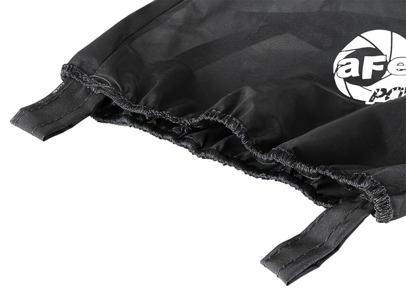 aFe MagnumSHIELD Pre-Filters P/F 21/72-90010 24-91002/26 (Black) - Eastern Shore Retros