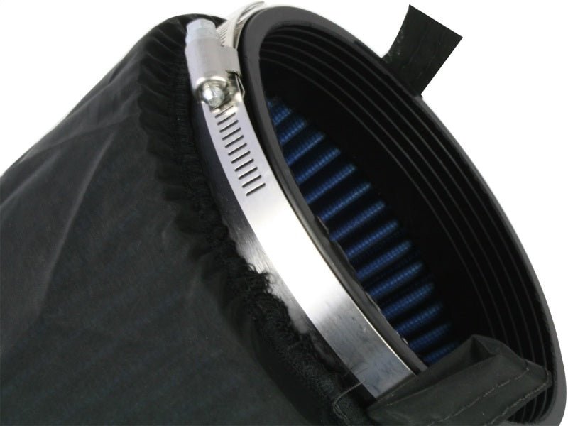 aFe MagnumSHIELD Pre-Filters P/F 24-91031 (Black) - Eastern Shore Retros