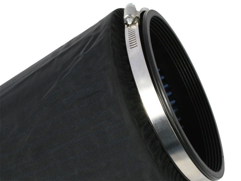 aFe MagnumSHIELD Pre-Filters P/F 2x-35010/90007 24-91021 (Black) - Eastern Shore Retros