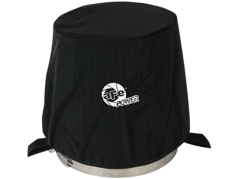 aFe MagnumSHIELD Pre-Filters P/F 2x-35010/90007 24-91021 (Black) - Eastern Shore Retros