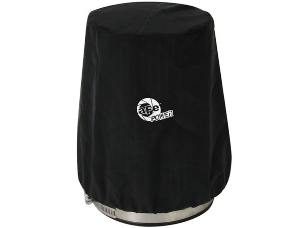 aFe MagnumSHIELD Pre-Filters P/F 2x-90015/23 2x-91007/8/22 (Black) - Eastern Shore Retros