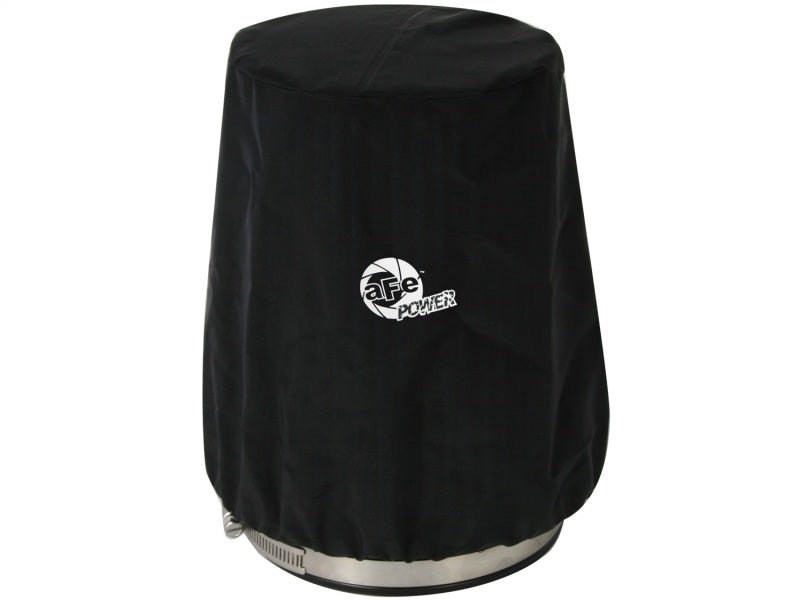 aFe MagnumSHIELD Pre-Filters P/F 2x-90015/23 2x-91007/8/22 (Black) - Eastern Shore Retros