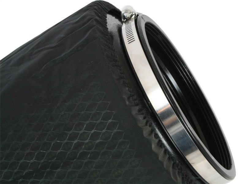 aFe MagnumSHIELD Pre-Filters P/F 72-90040 (Black) - Eastern Shore Retros