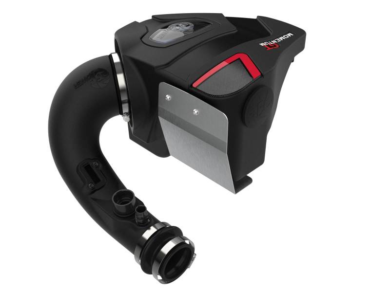 aFe Momentum GT Cold Air Intake System w/Pro 5R Filter 19-21 BMW 330i B46/B48 - Eastern Shore Retros