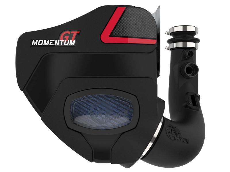 aFe Momentum GT Cold Air Intake System w/Pro 5R Filter 19-21 BMW 330i B46/B48 - Eastern Shore Retros