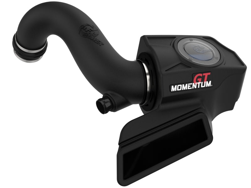 aFe Momentum GT Pro 5R Cold Air Intake System 19-21 Audi Q3 L4-2.0L (t) - Eastern Shore Retros