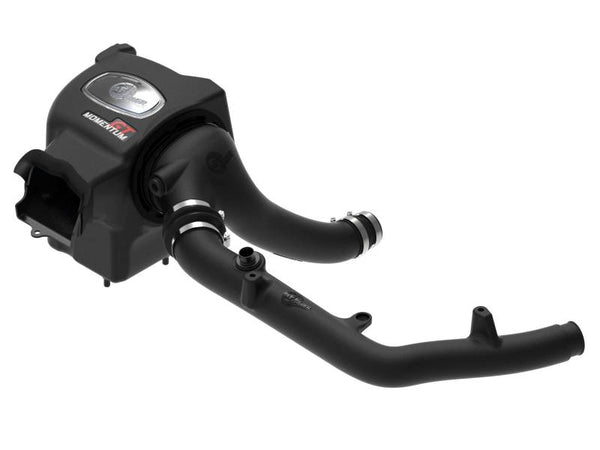 aFe Momentum GT Pro 5R Cold Air Intake System 2021 Ford Bronco V6 2.7 (TT) - Eastern Shore Retros