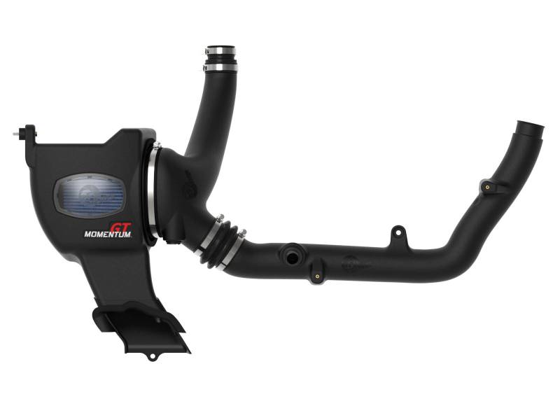 aFe Momentum GT Pro 5R Cold Air Intake System 2021 Ford Bronco V6 2.7 (TT) - Eastern Shore Retros