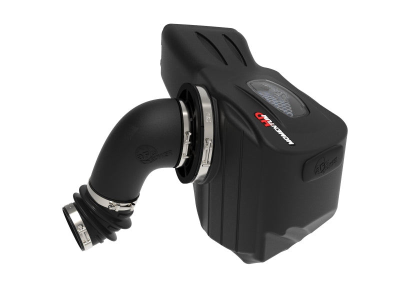 aFe Momentum HD 10R Cold Air Intake System 19-20 RAM Diesel Trucks L6 6.7L (td) - Eastern Shore Retros