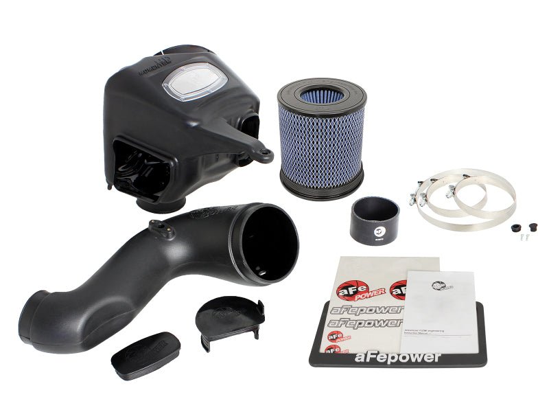 aFe Momentum HD Intake 03-07 Dodge 5.9L (td) Cummins - Eastern Shore Retros