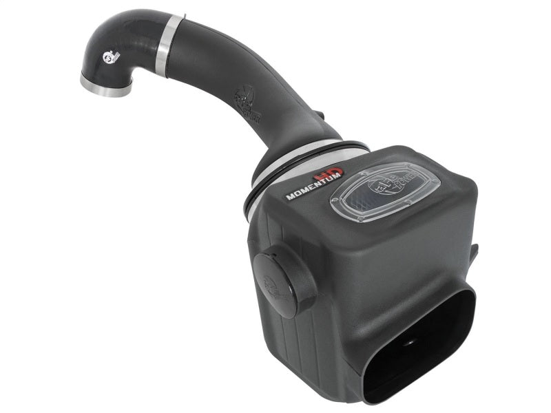 aFe Momentum HD Pro 10R Intake System 2016 Nissan Titan XD V8-5.0L (td) - Eastern Shore Retros