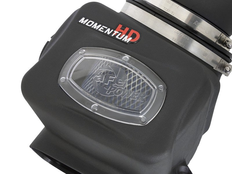 aFe Momentum HD Pro 10R Intake System 2016 Nissan Titan XD V8-5.0L (td) - Eastern Shore Retros