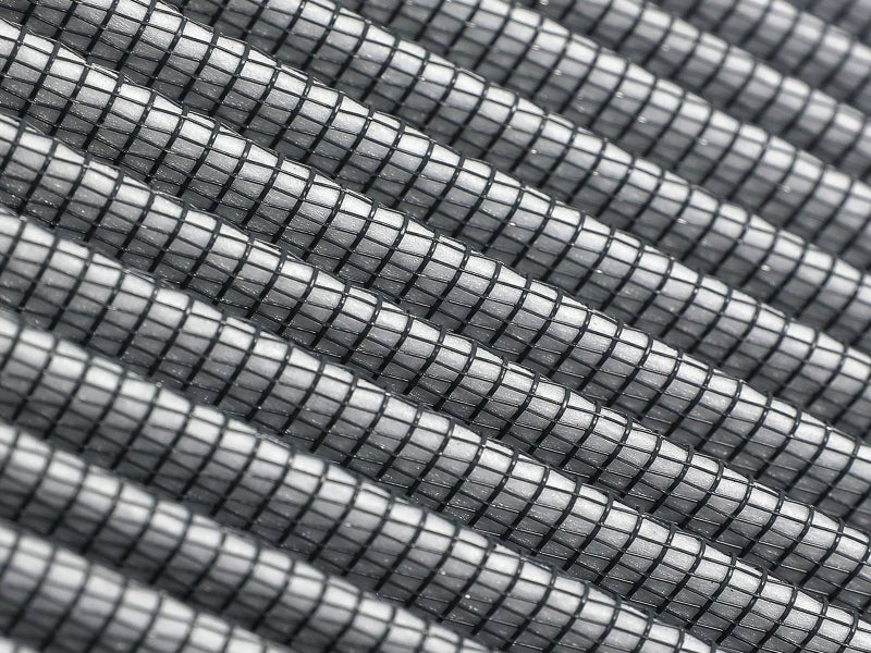 aFe Momentum Replacement Air Filter PDS 3-1/2F x 5B x 4-1/2T (Inv.) - Eastern Shore Retros